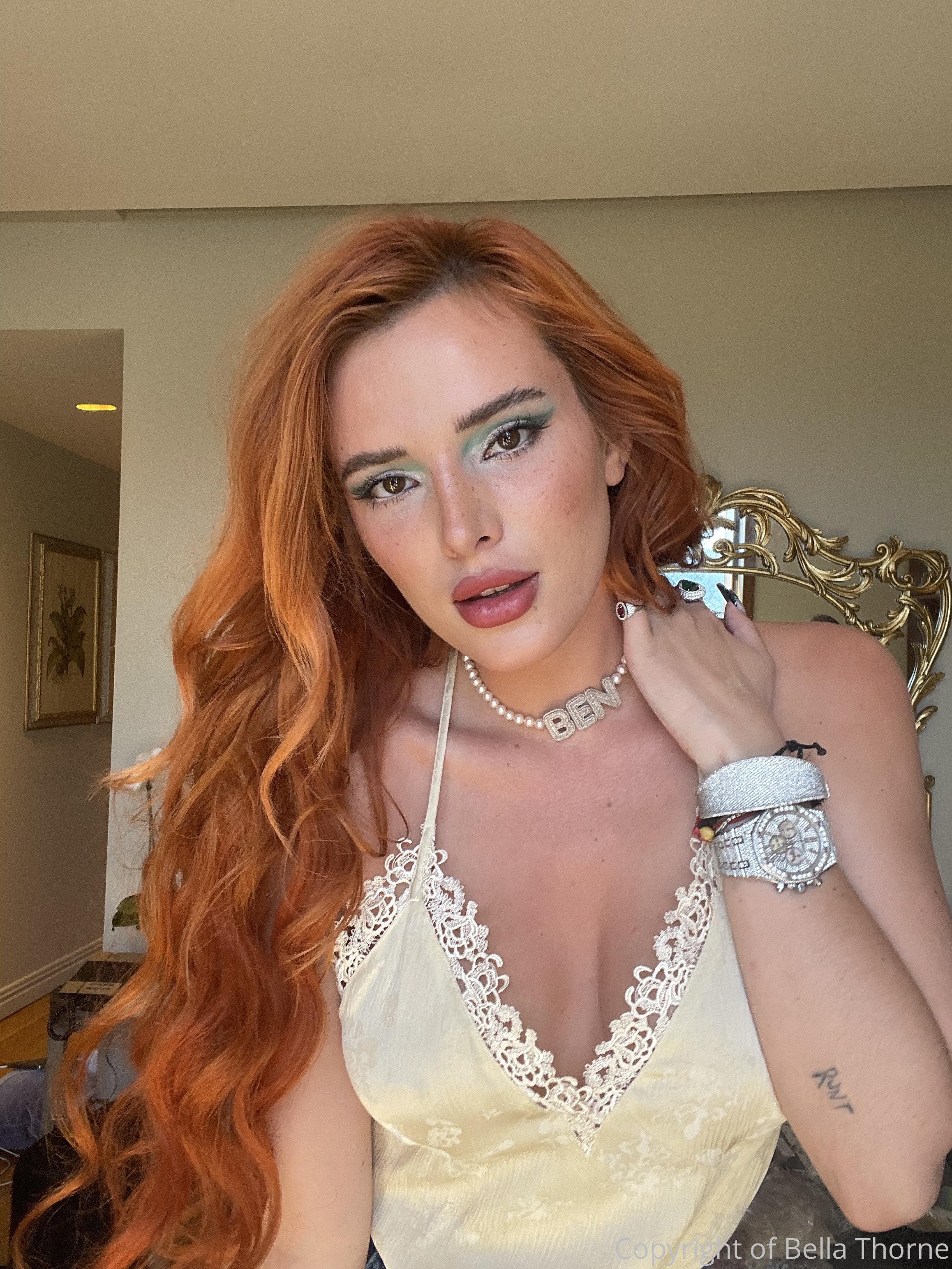 Yasak Bella Thorne İfşa Videosu #48831 – Telegram Gizli Grup