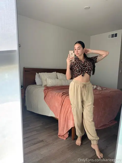 Karlee Gray Gizli Kayıt İfşa #52972 – Telegram Özel Arşiv