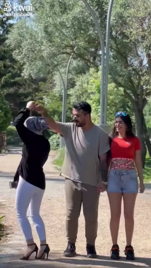 Türk Ünlü İfşa: Gizli Kamera Videoları