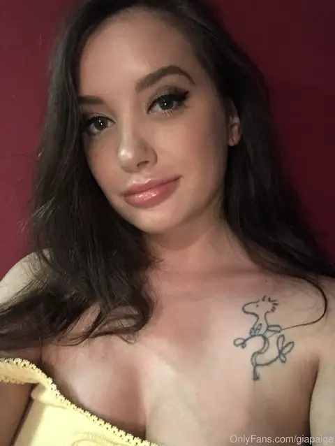 Gia Paige Özel İfşa Kaydı #55213 – Telegram Kanal Arşivi