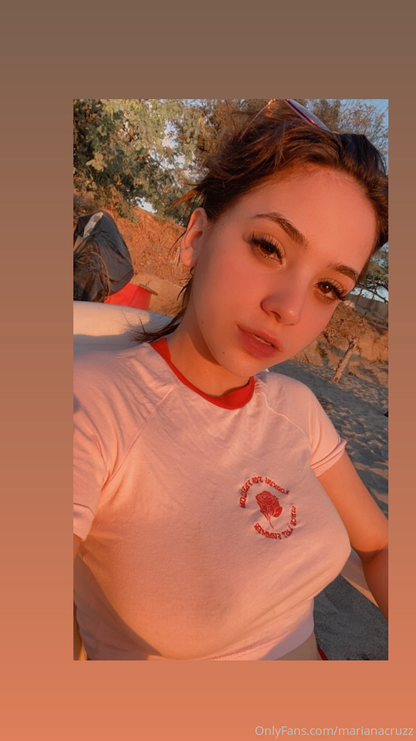 Mariana Cruz İfşa Kaydı #42162 – Telegram Premium Arşiv