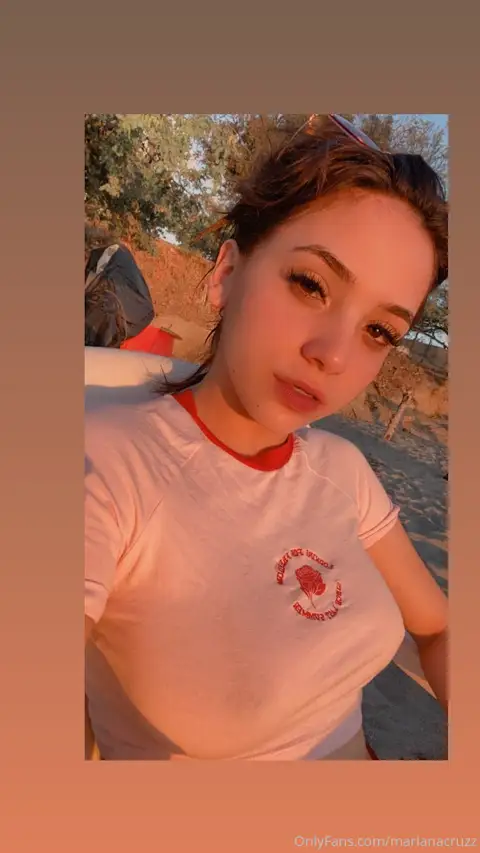Mariana Cruz İfşa Kaydı #42162 – Telegram Premium Arşiv