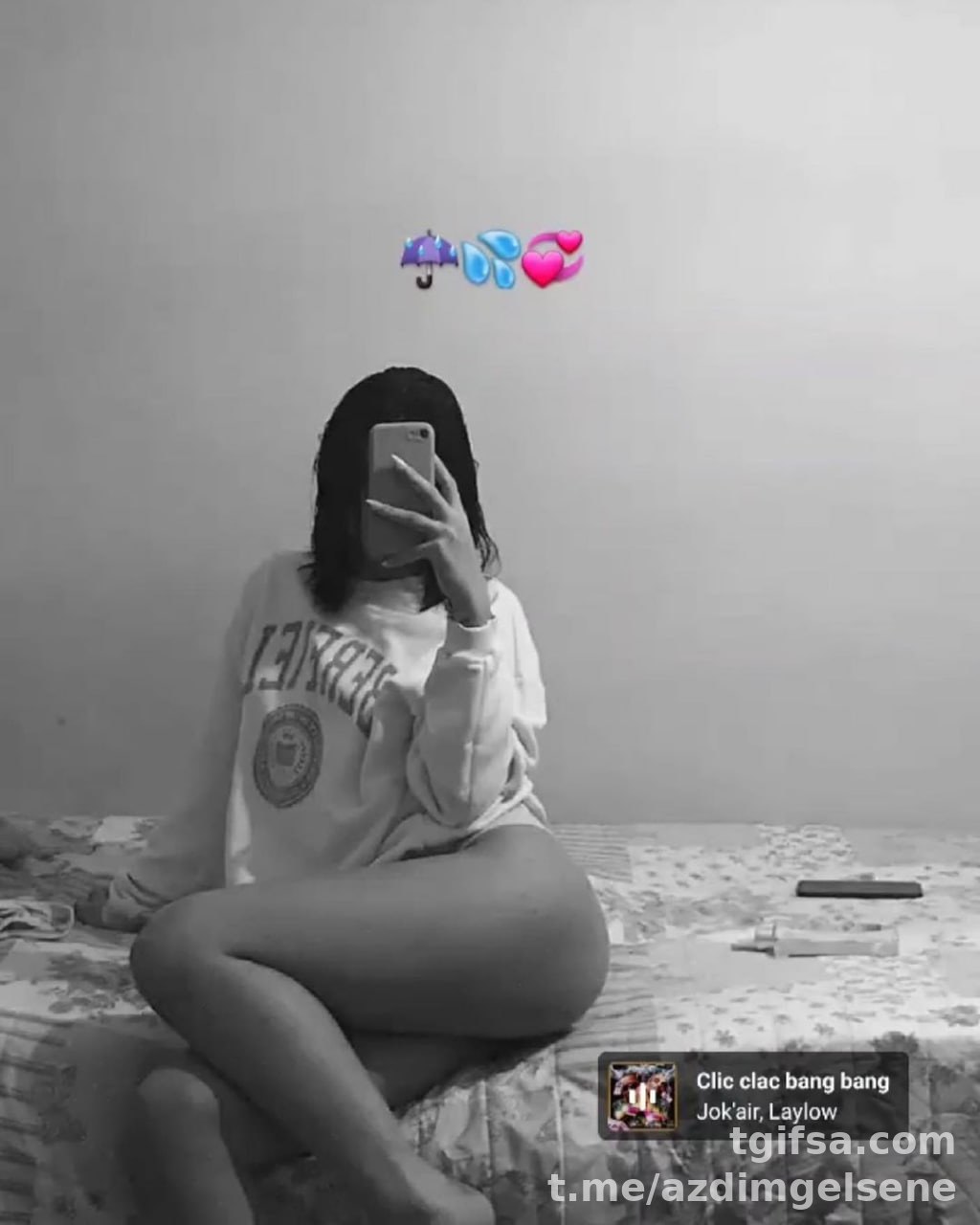 Türk Snapchat Yayıncı İfşa Fotoğrafları