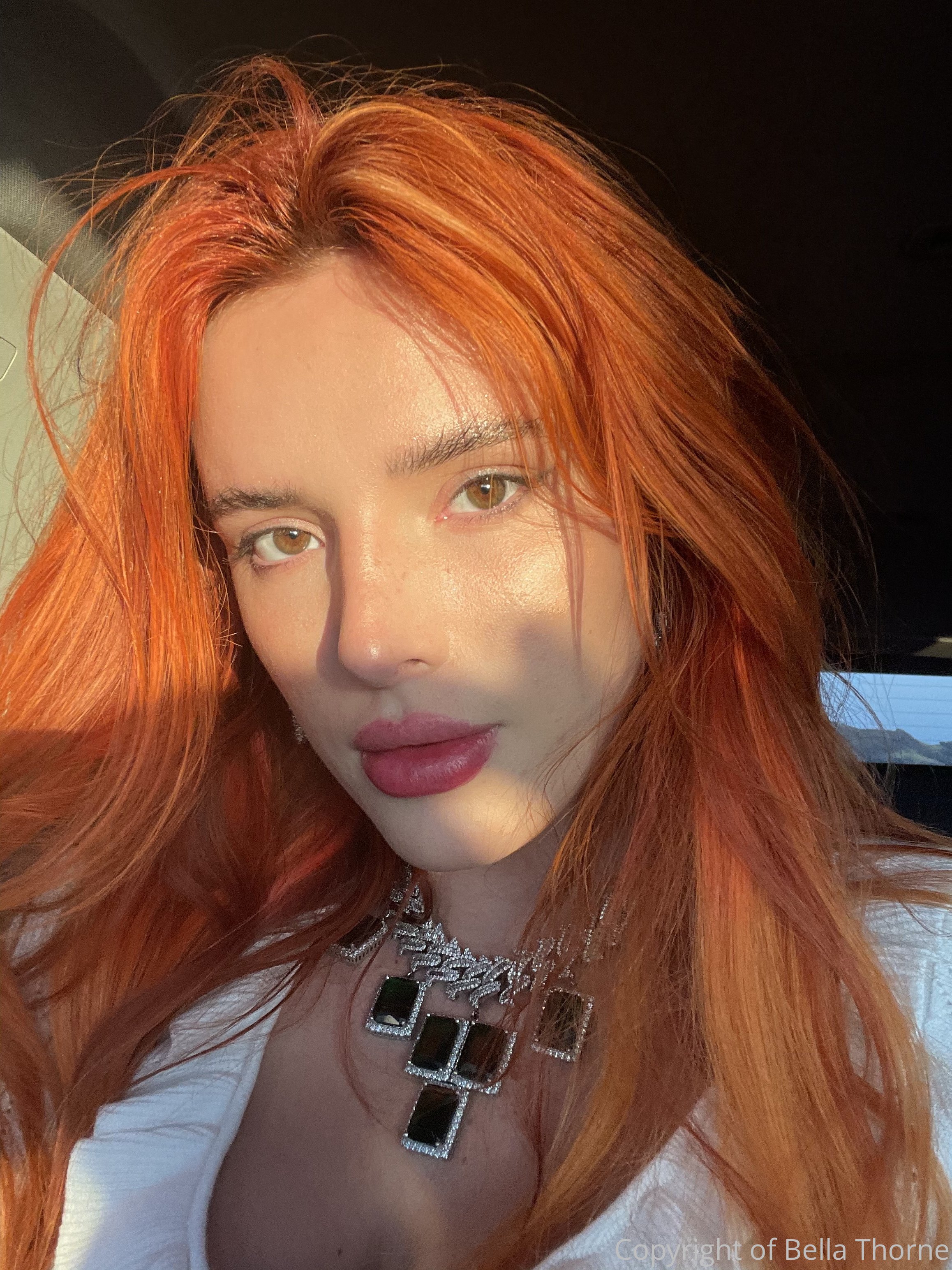 Bella Thorne İfşa Arşivi #49144