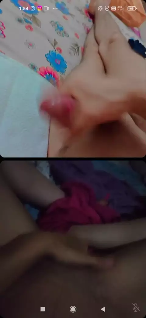 Yayıncı İfşa Türk Omegle Canlı Sohbet Videosu