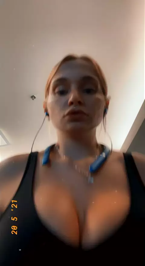 Zoie Burgher İfşa Arşivi #51839