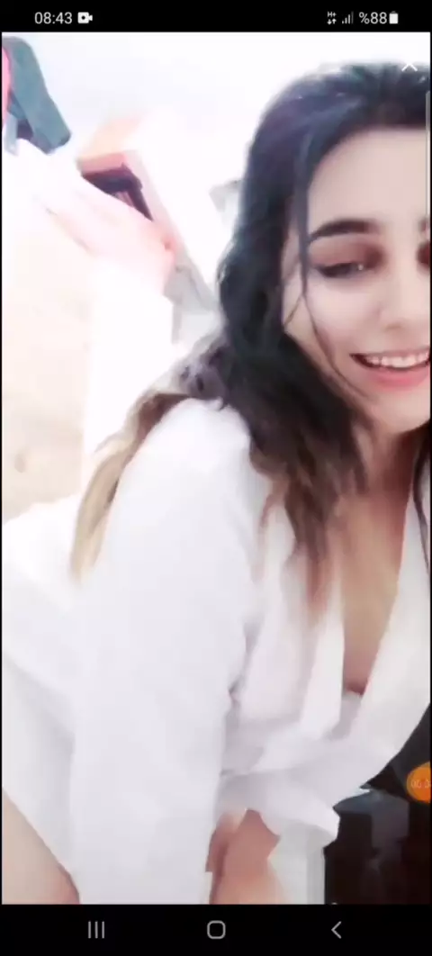 Türk Omegle İfşa: Yayıncı OnlyFans Görüntüleri