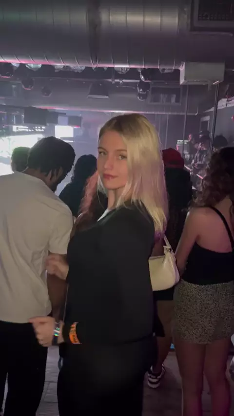 OnlyFans İfşa #27382: Telegram Gizli Arşivinin Gözdesi
