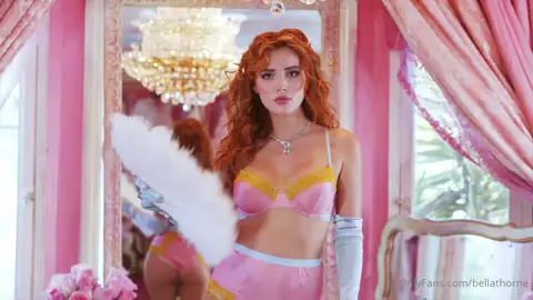 Bella Thorne Özel İfşa Kaydı #49357 – Telegram Kanal Arşivi