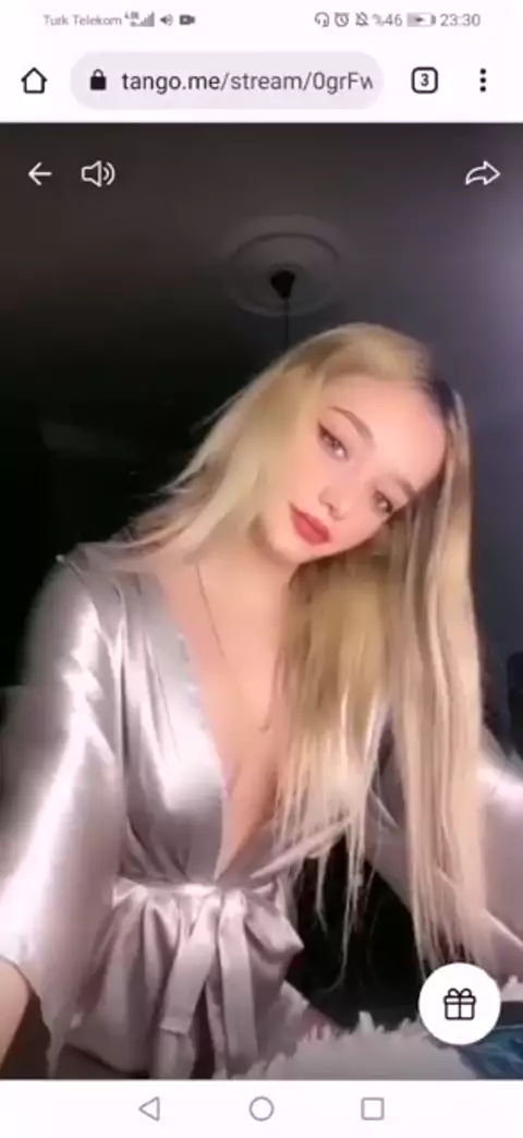 Yayıncı İfşa Arşivi: Türk Omegle OnlyFans Kaydı