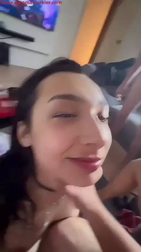 Türk Amatör Snapchat İfşa Videosu