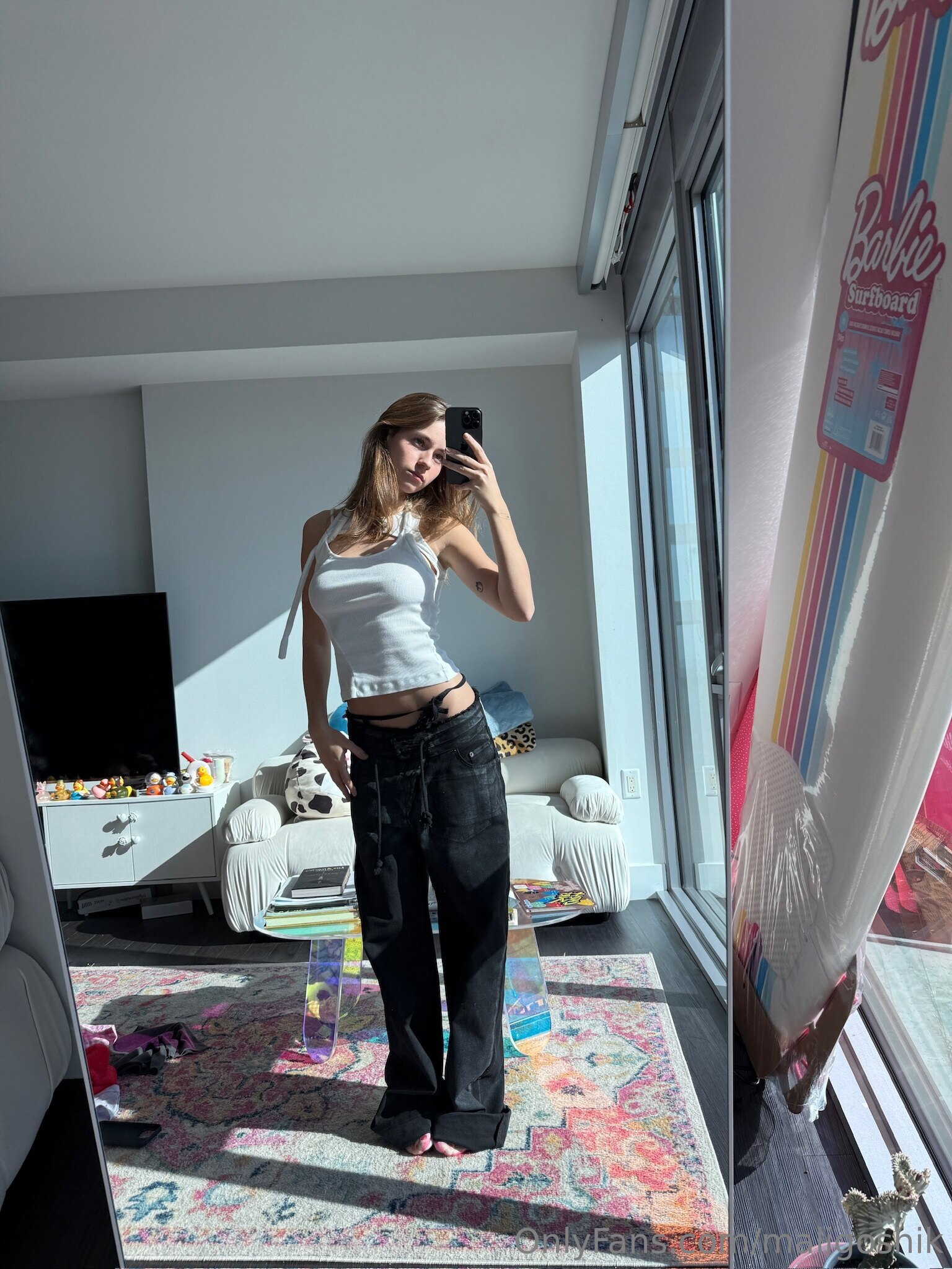 Sıcak OnlyFans İfşa Videosu #29218 – Telegram Arşivine Eklendi