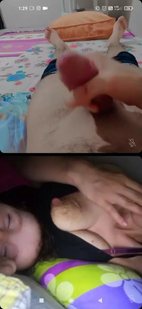 Türk Amatör Omegle İfşa Derlemesi