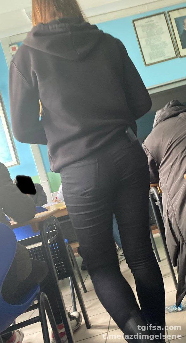 Türk Amatör Gizli Çekim Kareleri