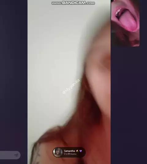 Yayıncı İfşa Türk Amatör Omegle Onlyfans