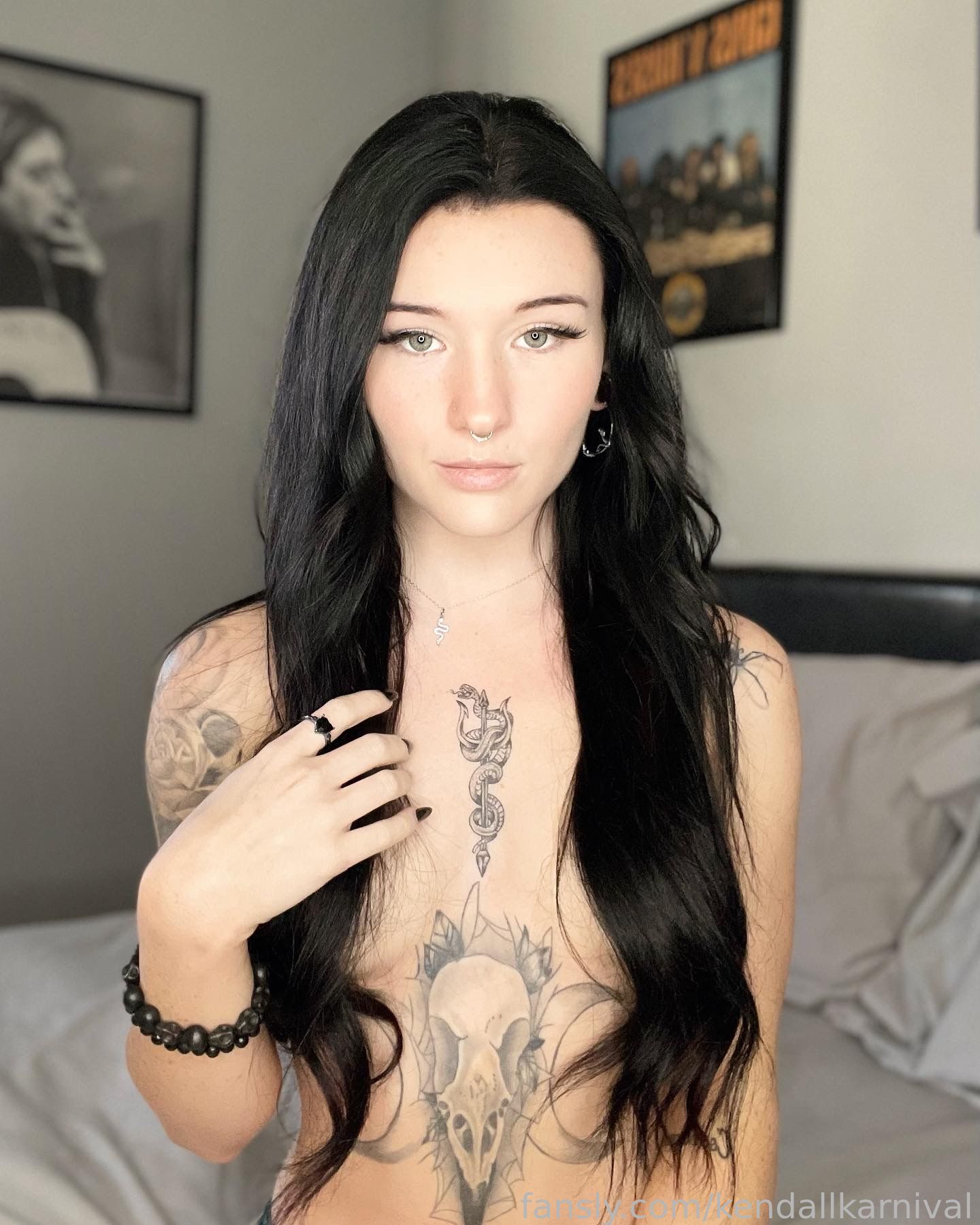 Yeni OnlyFans İfşa: Telegram'da Viral Olan Kayıt #34729