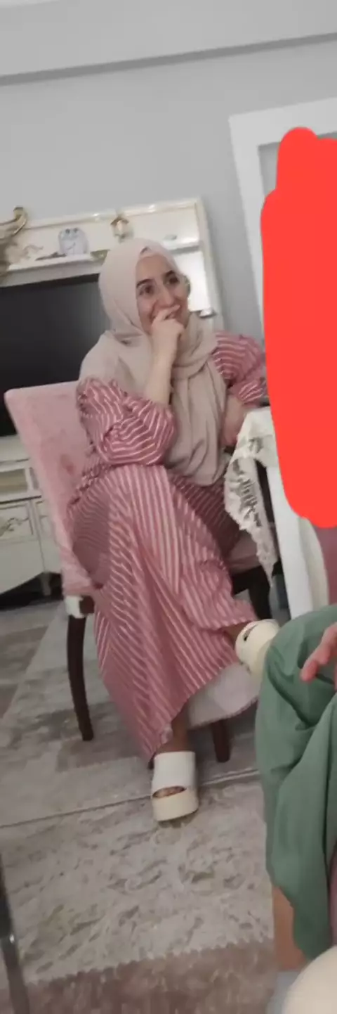 Türk Amatör Gizli Çekim İfşa Videosu