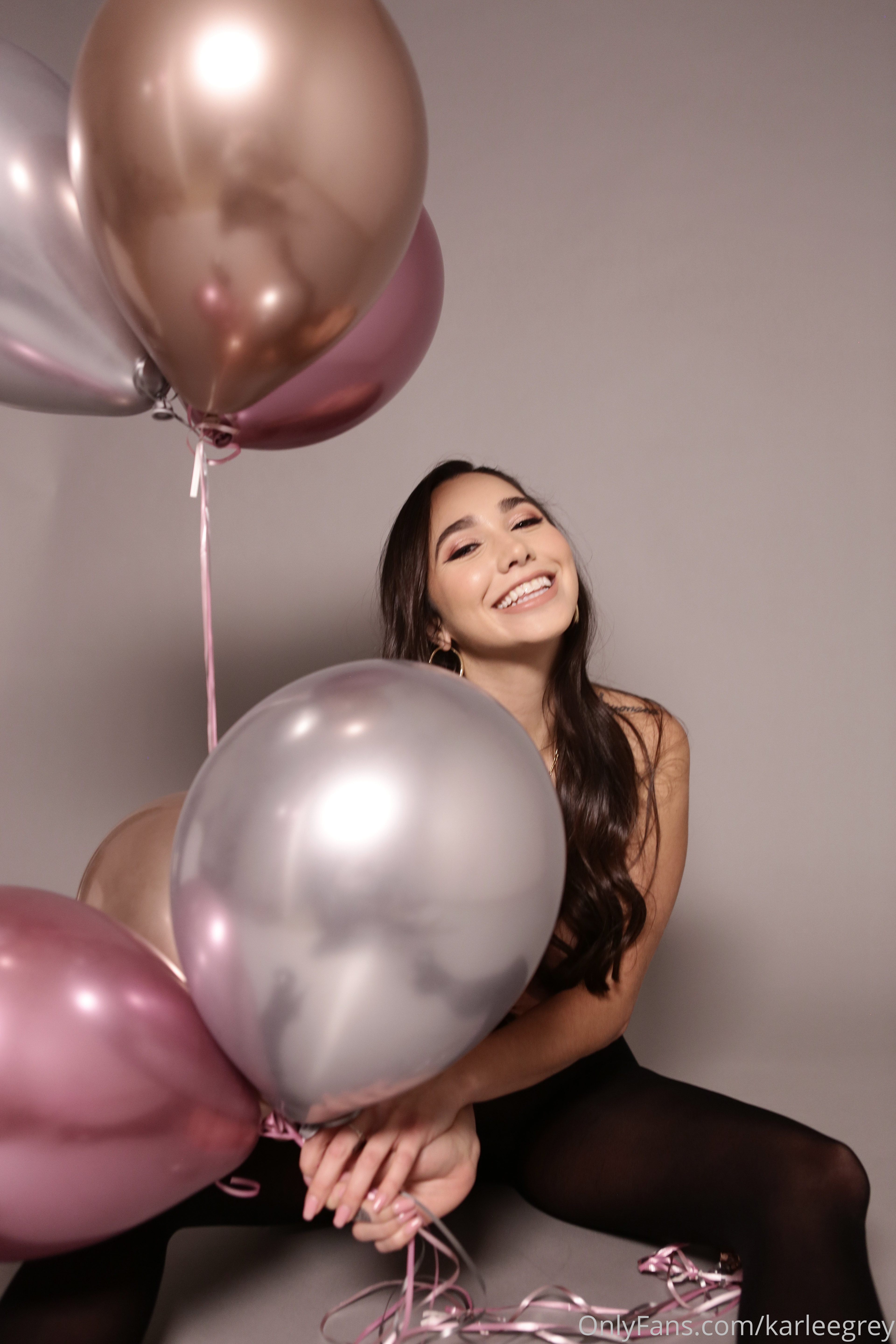 Çılgın Karlee Gray İfşa Videosu #53181 – Telegram'da Patladı