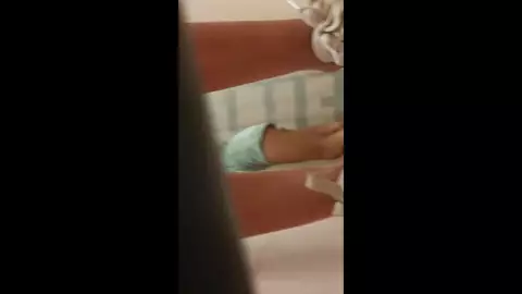 Gizli Çekim İfşa Görüntüleri Ortaya Çıktı