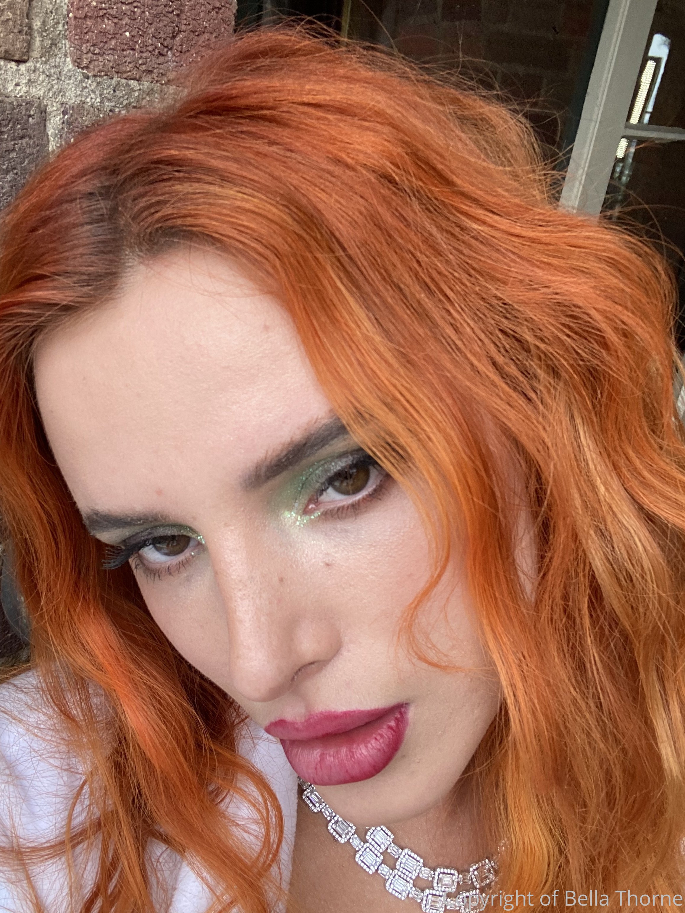 Bella Thorne İfşa Serisi Bölüm #48644 – Telegram Arşiv Kopyası