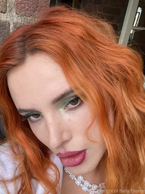 Bella Thorne İfşa Serisi Bölüm #48644 – Telegram Arşiv Kopyası