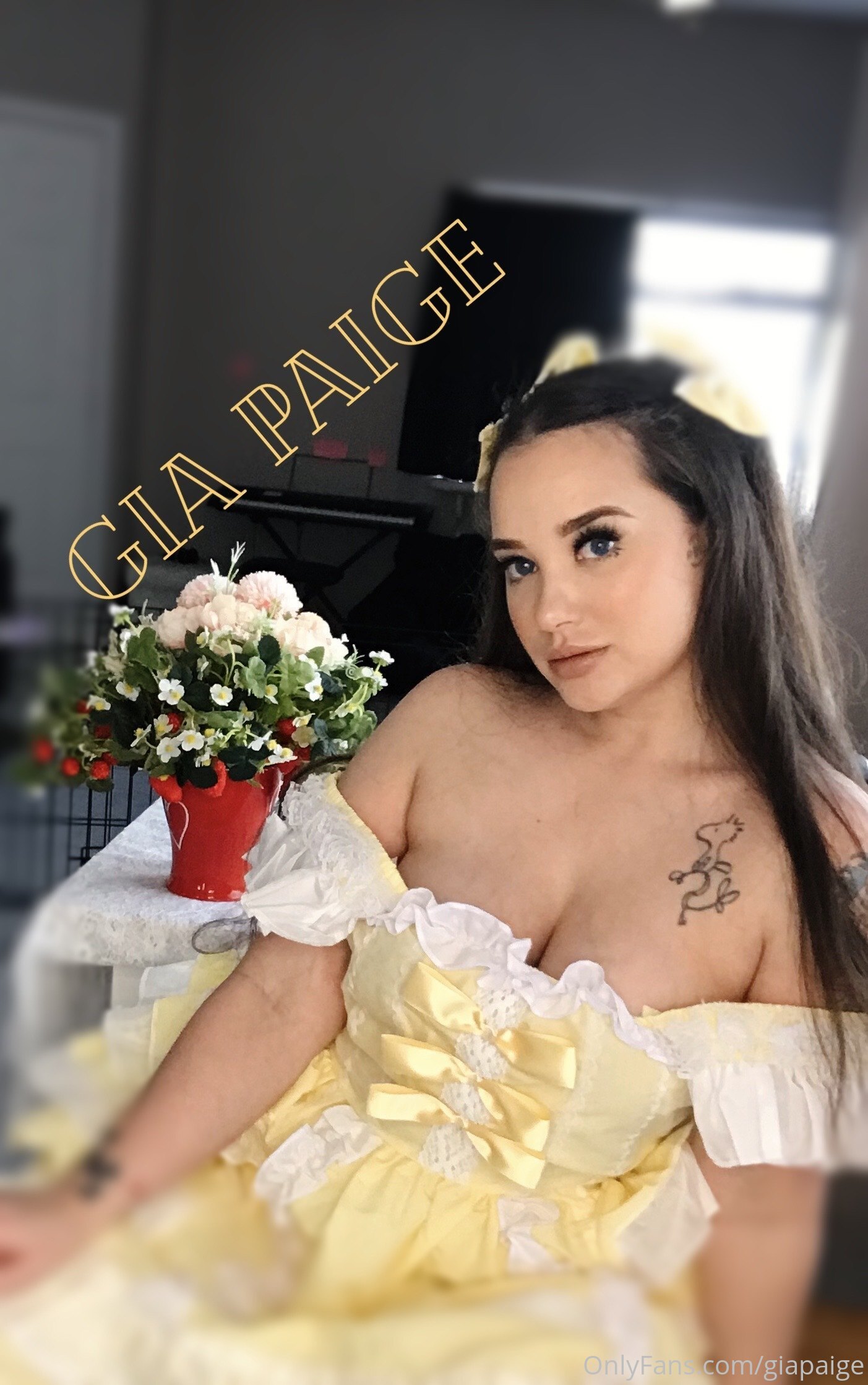 Gia Paige İfşa Kaydı #56202 – Telegram Premium Arşiv