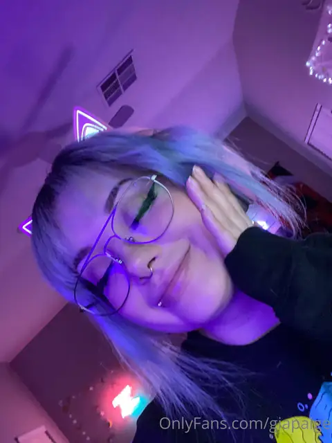 Çılgın Gia Paige İfşa Videosu #53997 – Telegram'da Patladı