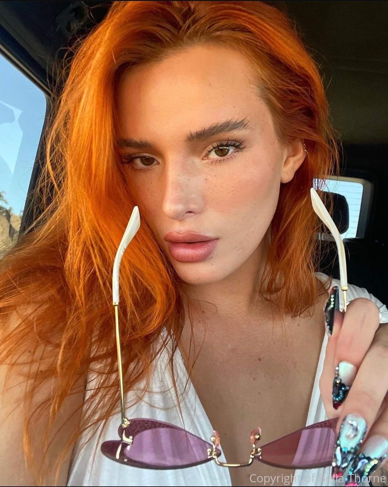 Telegram Bella Thorne İfşa #48795 – Arşive Yeni Düşen Video