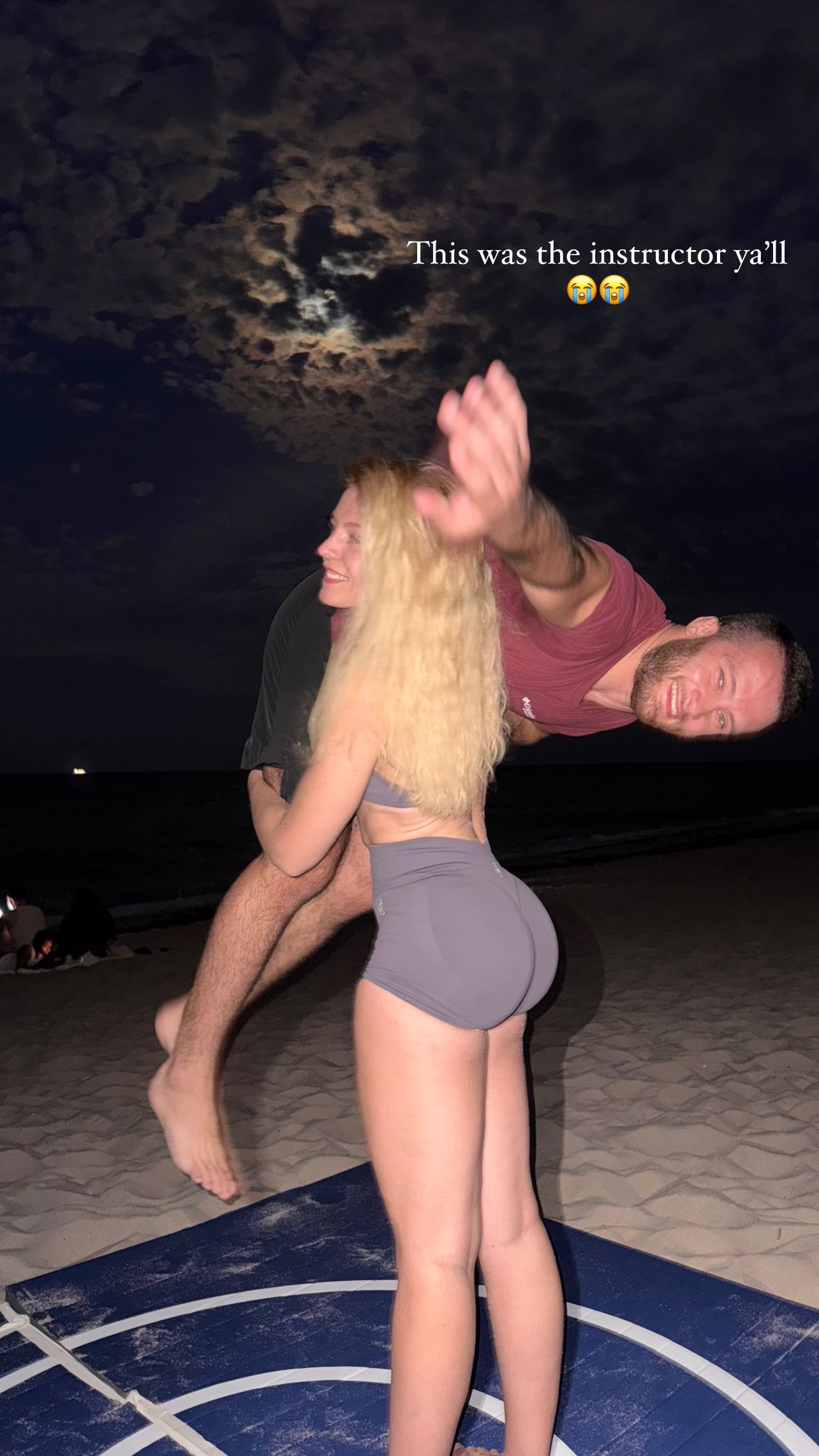 Güncel OnlyFans İfşa #26443: Telegram Kanalından Taze Video