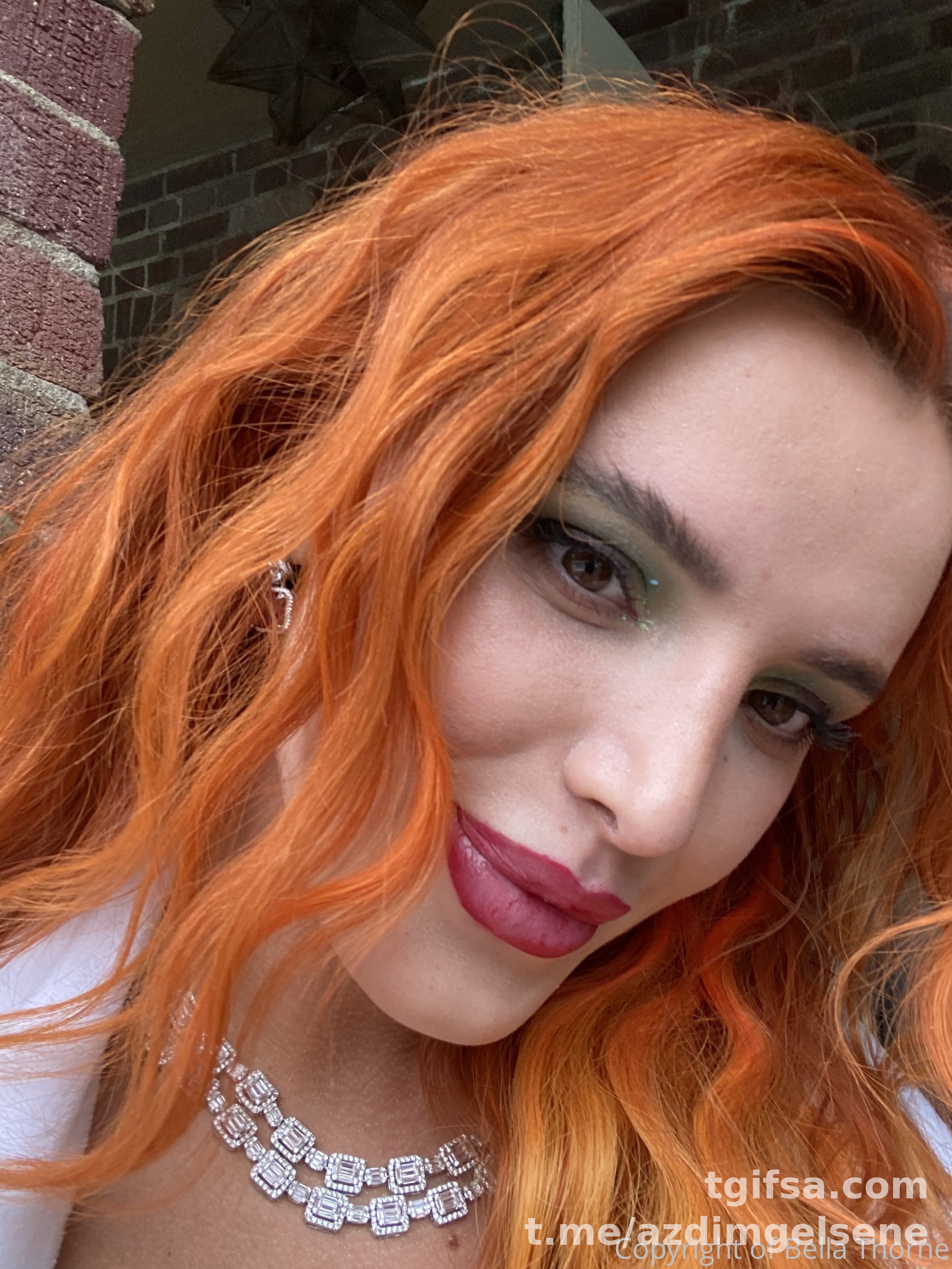 Bella Thorne İfşa Koleksiyonu #19449 – Telegram'da Çok İstendi
