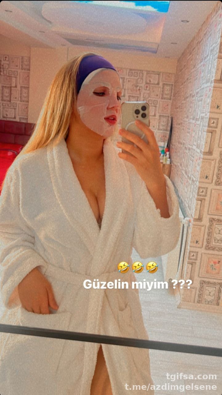 Türk Ünlü İfşa Görüntüleri Özel Koleksiyon