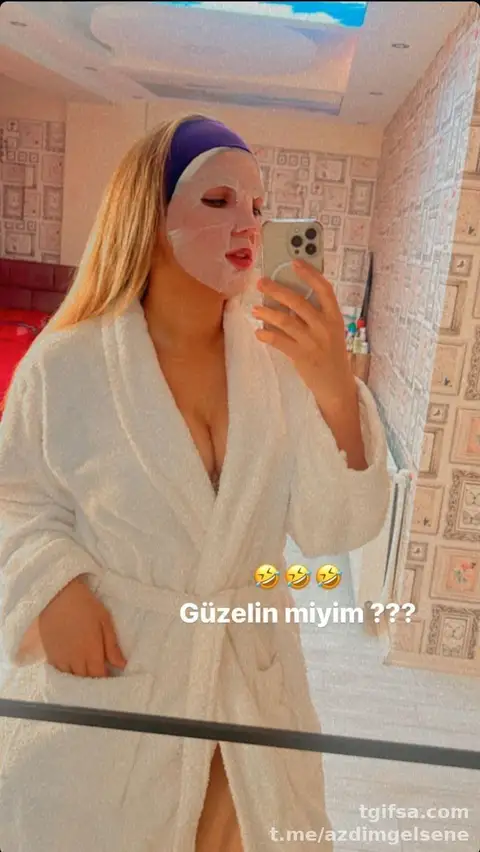 Türk Ünlü İfşa Görüntüleri Özel Koleksiyon