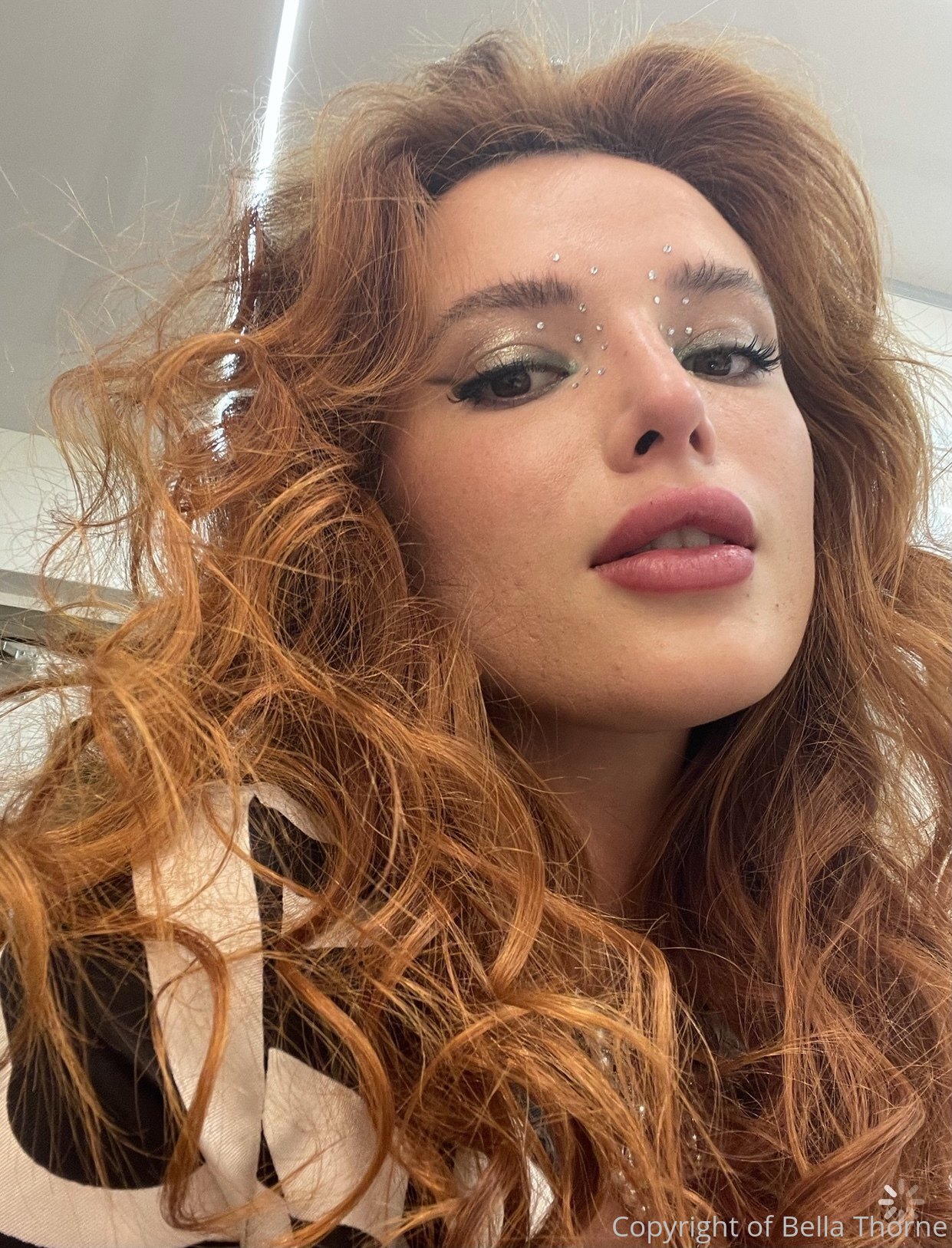 Bella Thorne İfşa #48902 – Telegram Arşivinden Full Kayıt