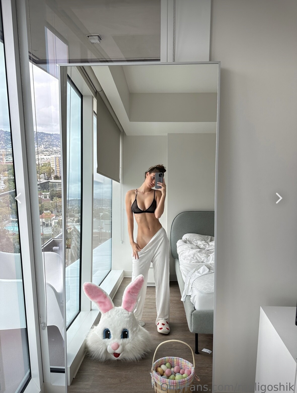 OnlyFans İfşa Kaydı #30258 – Telegram Premium Arşiv