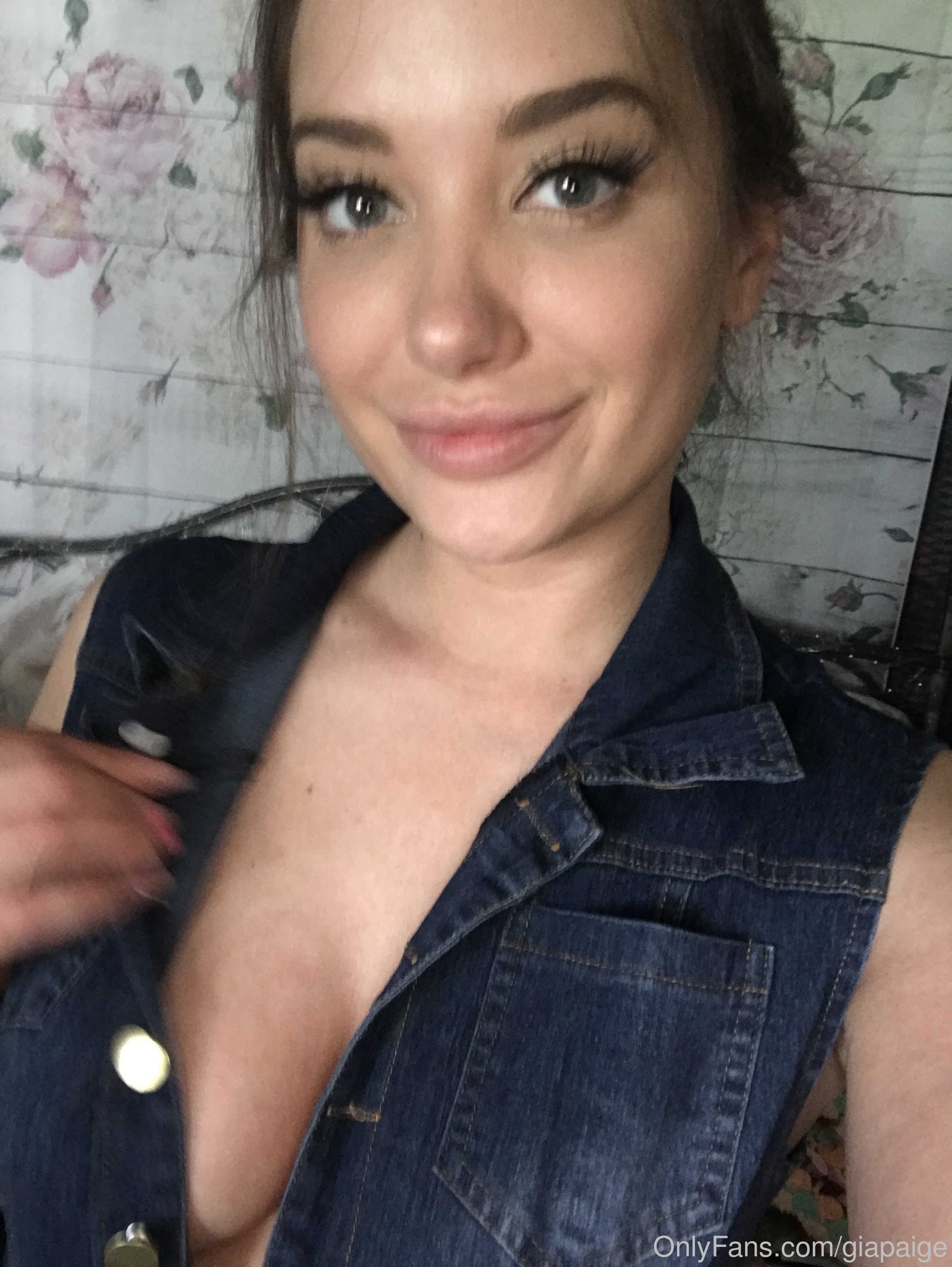 Yasak Gia Paige İfşa Videosu #55047 – Telegram Gizli Grup