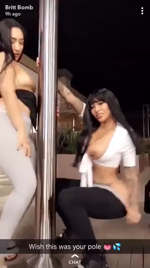 Brittanya Razavi İfşa #60878 – Telegram Arşivinden Full Kayıt