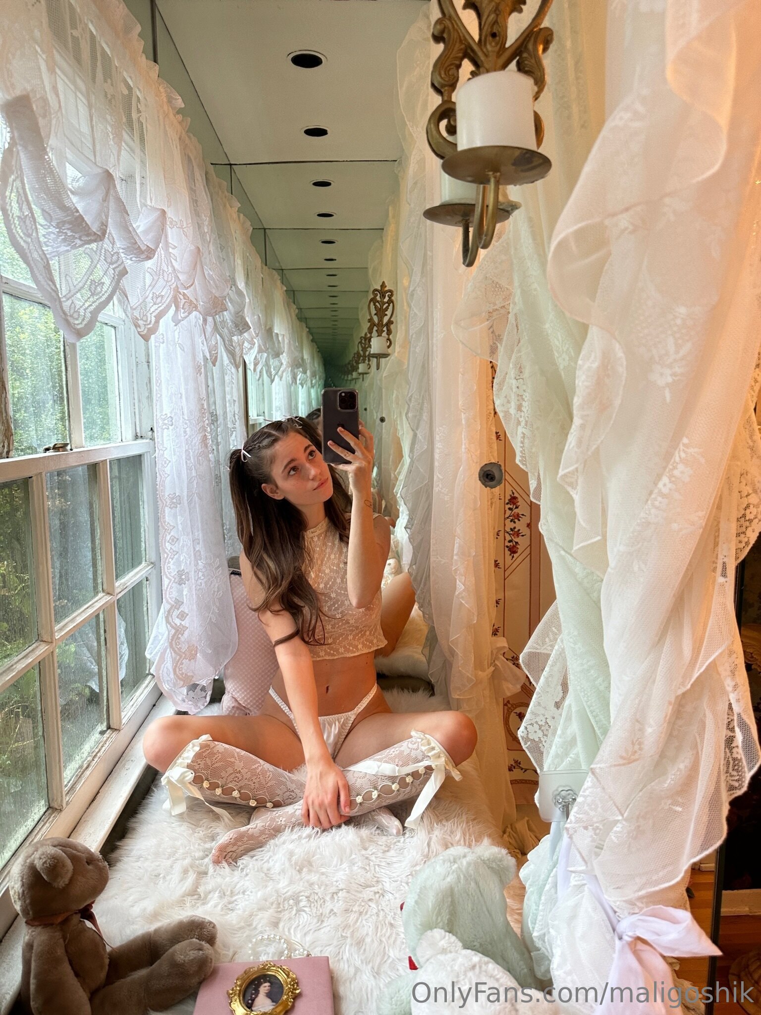 OnlyFans İfşa Kaydı #30066 – Telegram Premium Arşiv