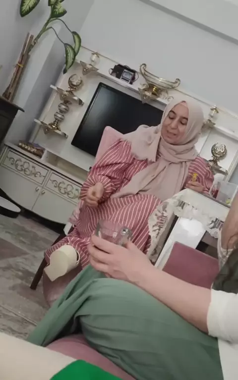 Türk Gizli Çekim İfşa: Doğal ve Samimi Anlar