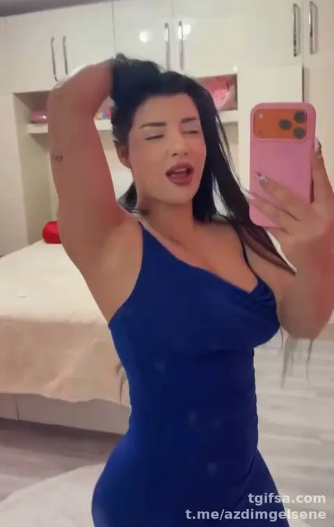 Ünlü Türk Kadın Fotoğraf İfşası: Cesur Pozlar