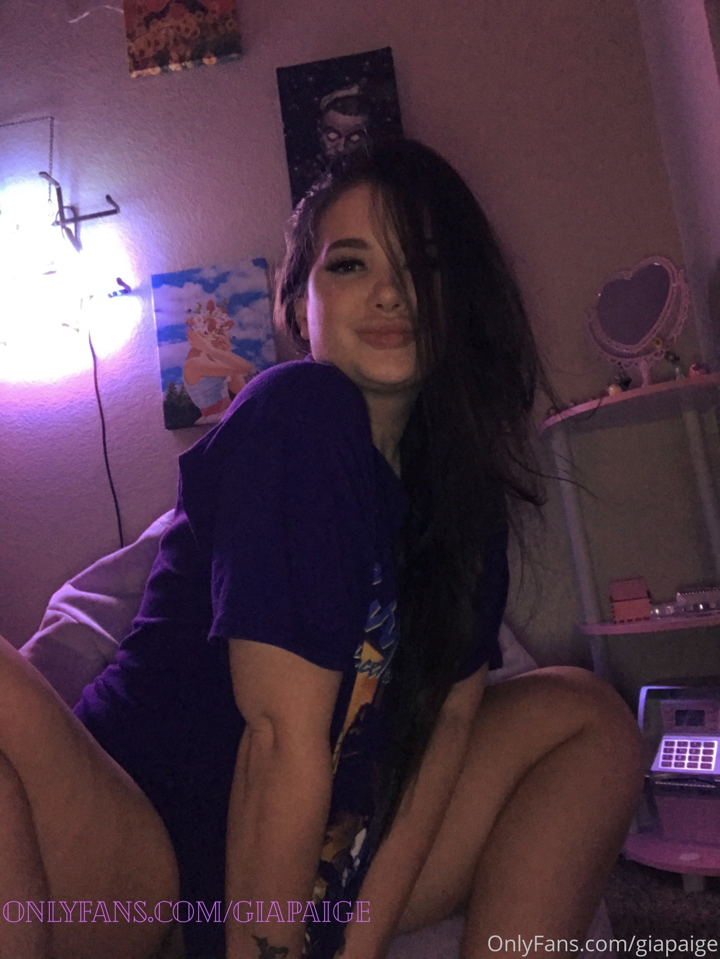 Gia Paige Gizli Kayıt İfşa #55468 – Telegram Özel Arşiv