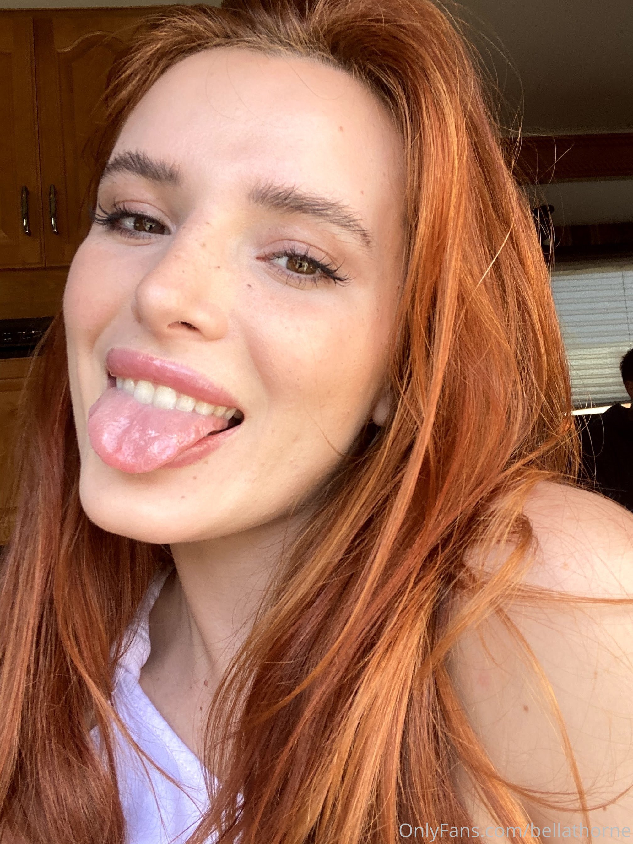 Bella Thorne İfşa Arşivi #48562