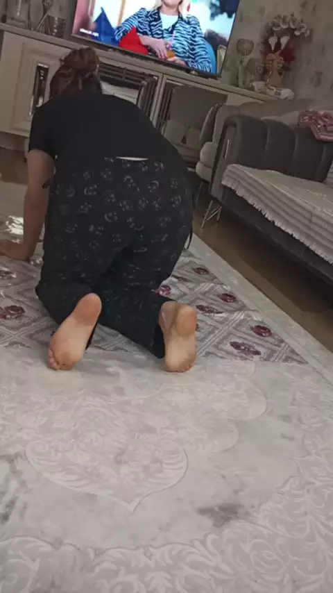 Türk Kadın Gizli Çekim İfşa Videosu