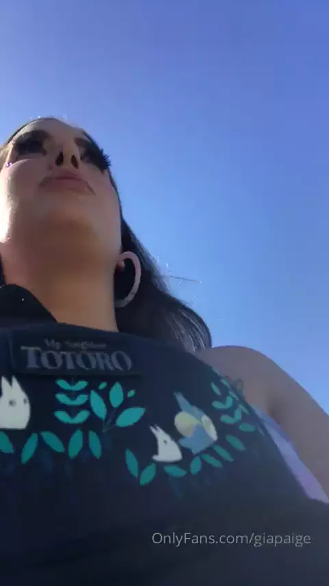 Güncel Gia Paige İfşa #53275: Telegram Kanalından Taze Video