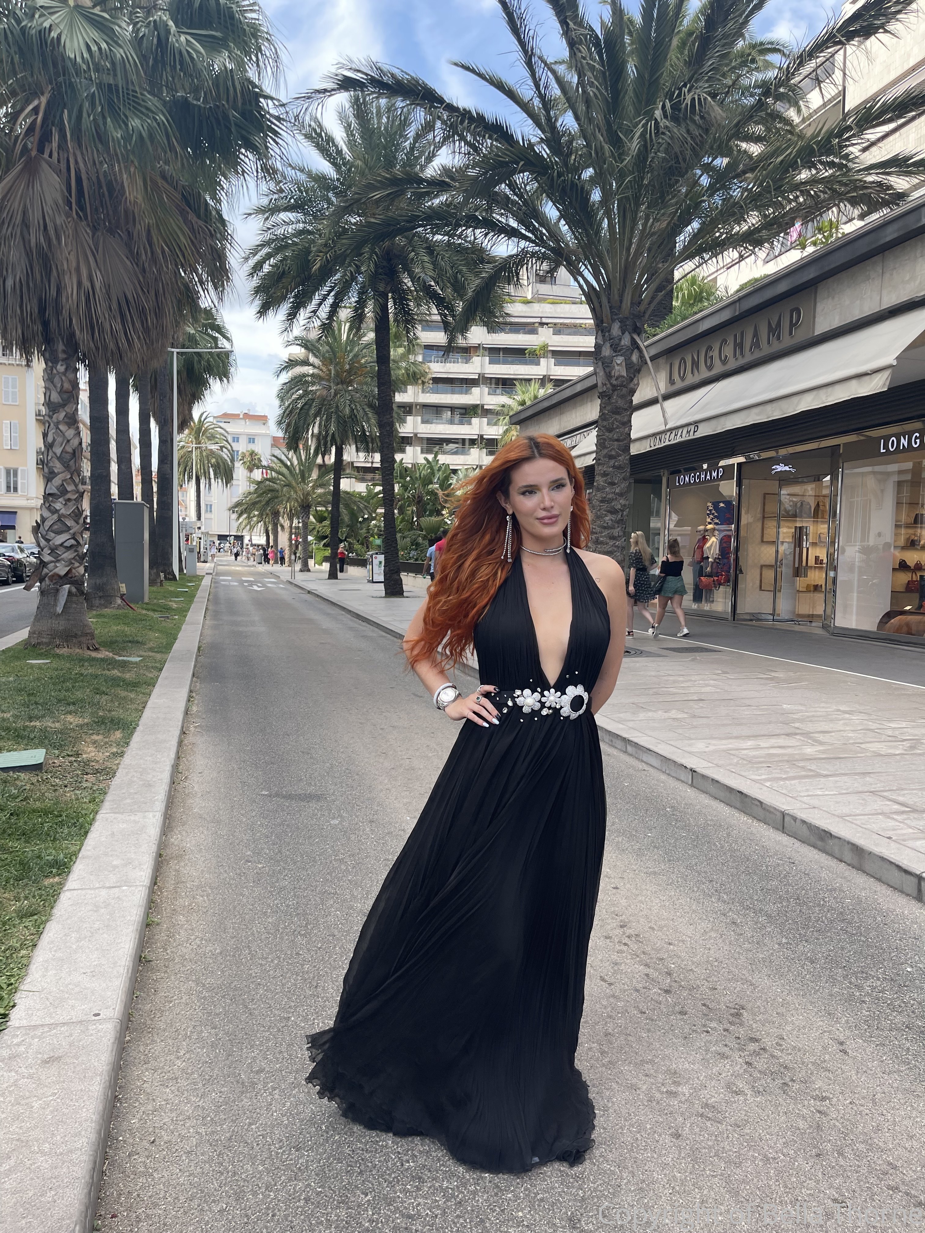 Taze Bella Thorne İfşa #48559: Telegram Grubundan Sızan Kayıt
