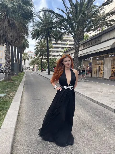 Taze Bella Thorne İfşa #48559: Telegram Grubundan Sızan Kayıt