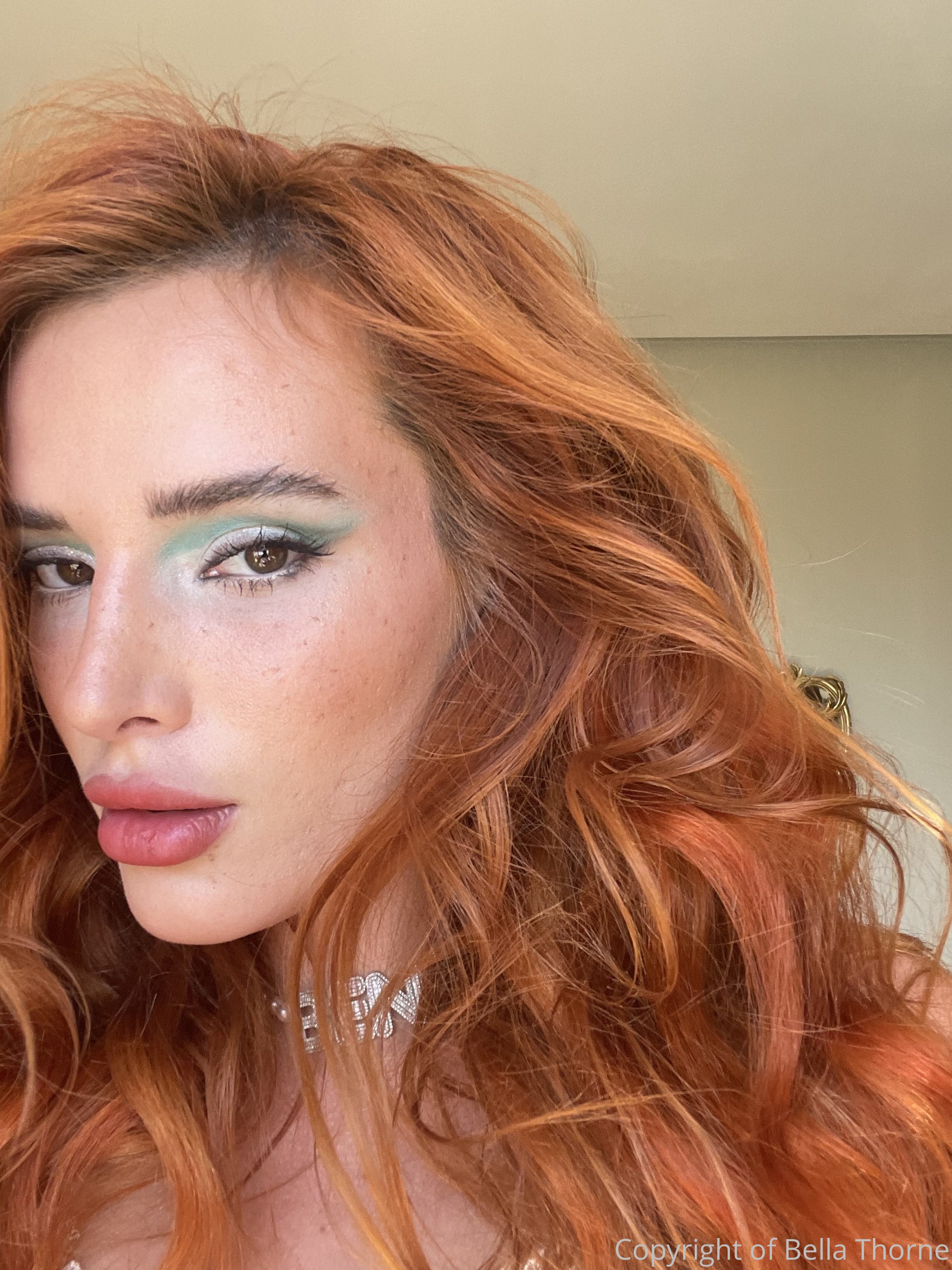 Bella Thorne İfşa Arşivi #48514