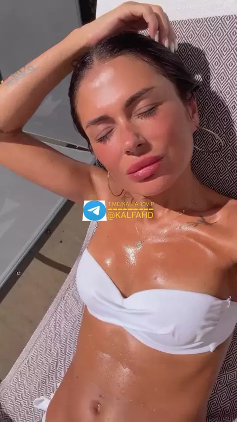 Yeni Amatör İfşa: Telegram'da Viral Olan Kayıt #20401