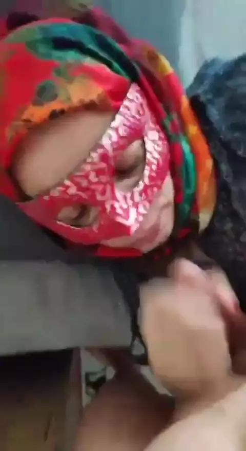Türbanlı İfşa Arşivi: Gizli Çekimlerle Dolu Video