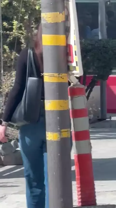 Gizli Çekim İfşa Videosu: Türk Amatör Arşiv