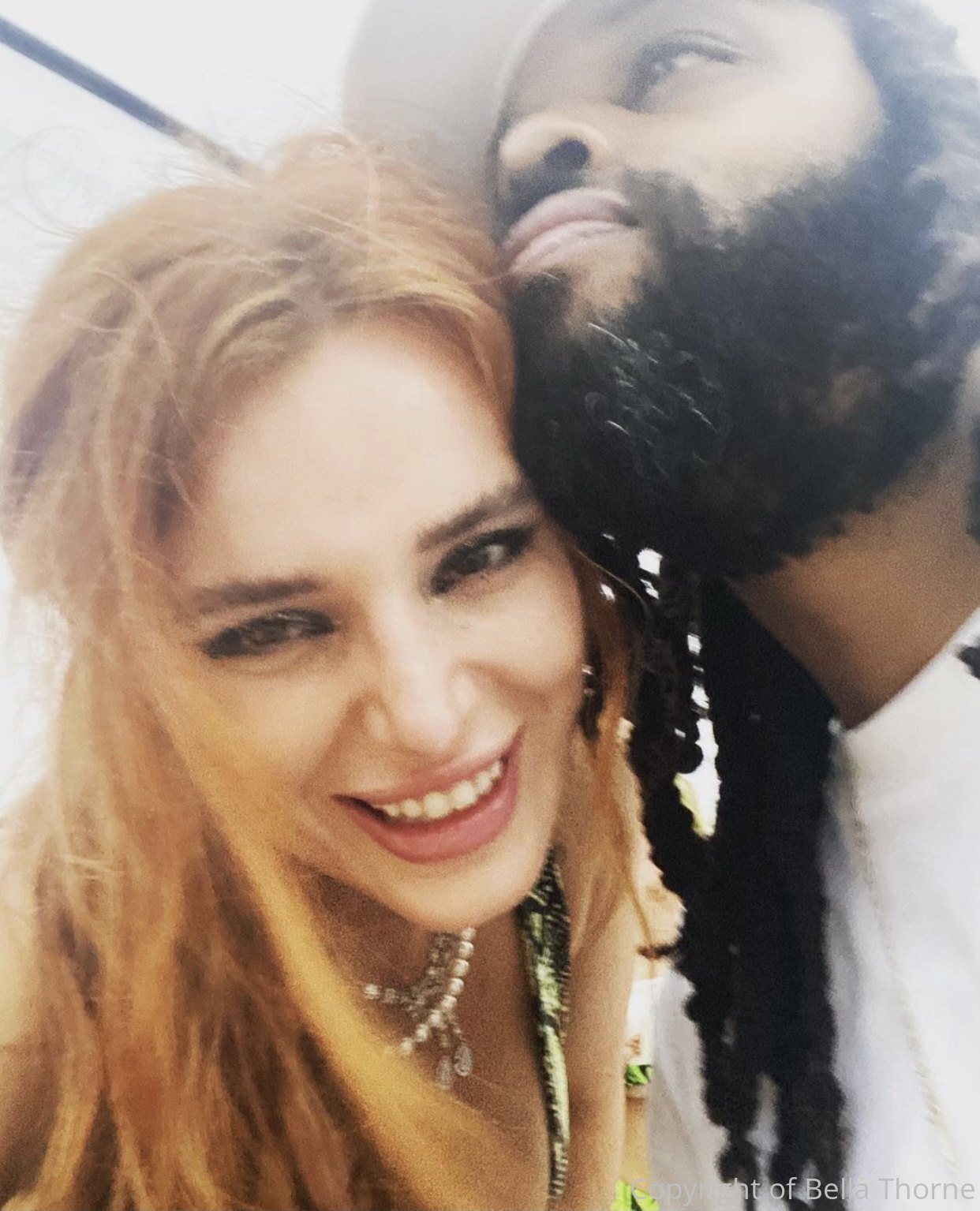 Taze Bella Thorne İfşa #48871: Telegram Grubundan Sızan Kayıt